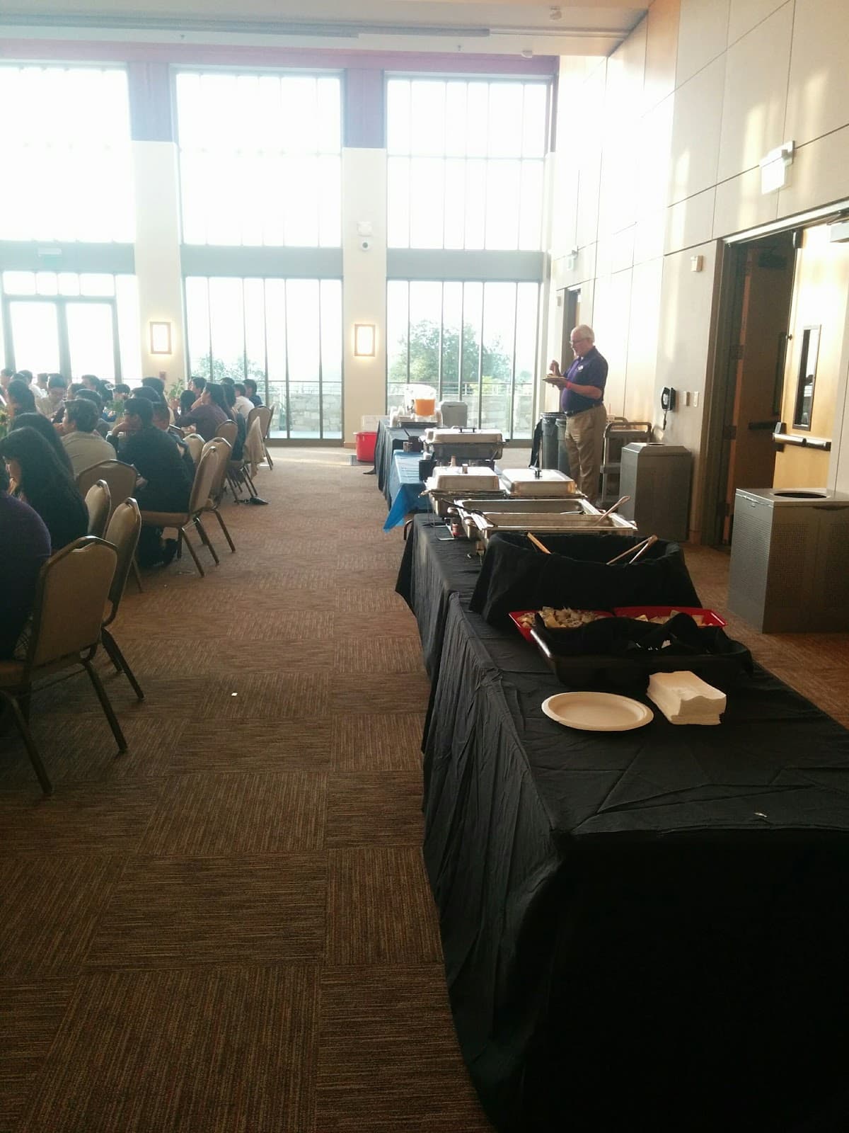 California Cookout Catering in Upland