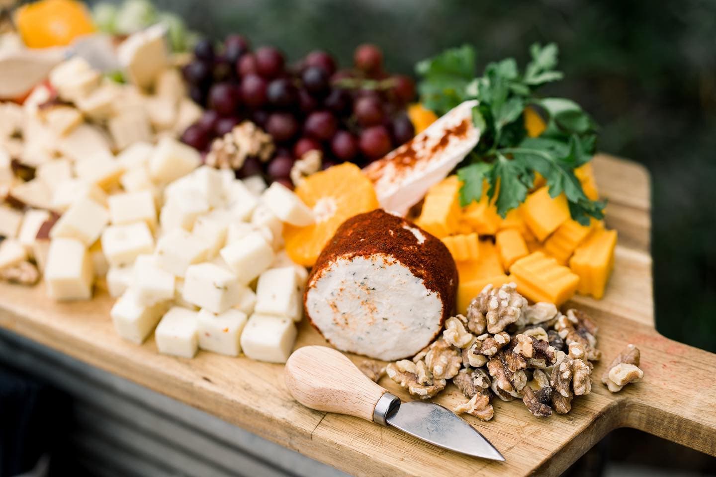 California Fresh Catering & Events in Tustin
