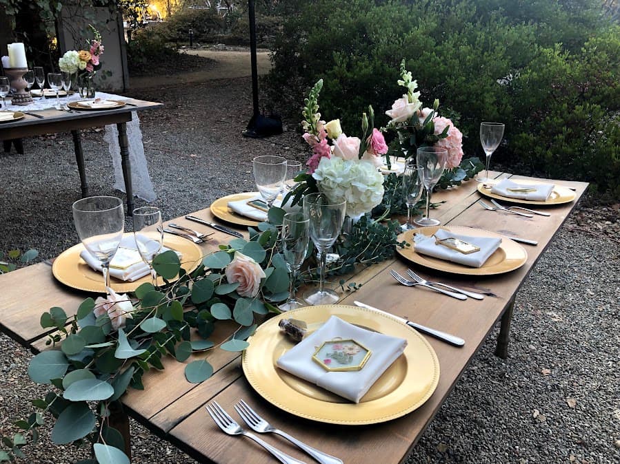 As You Like It Events & Catering in Corona