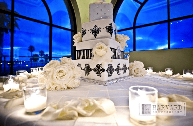 Splendid Events & Catering Created By Design in Aliso Viejo