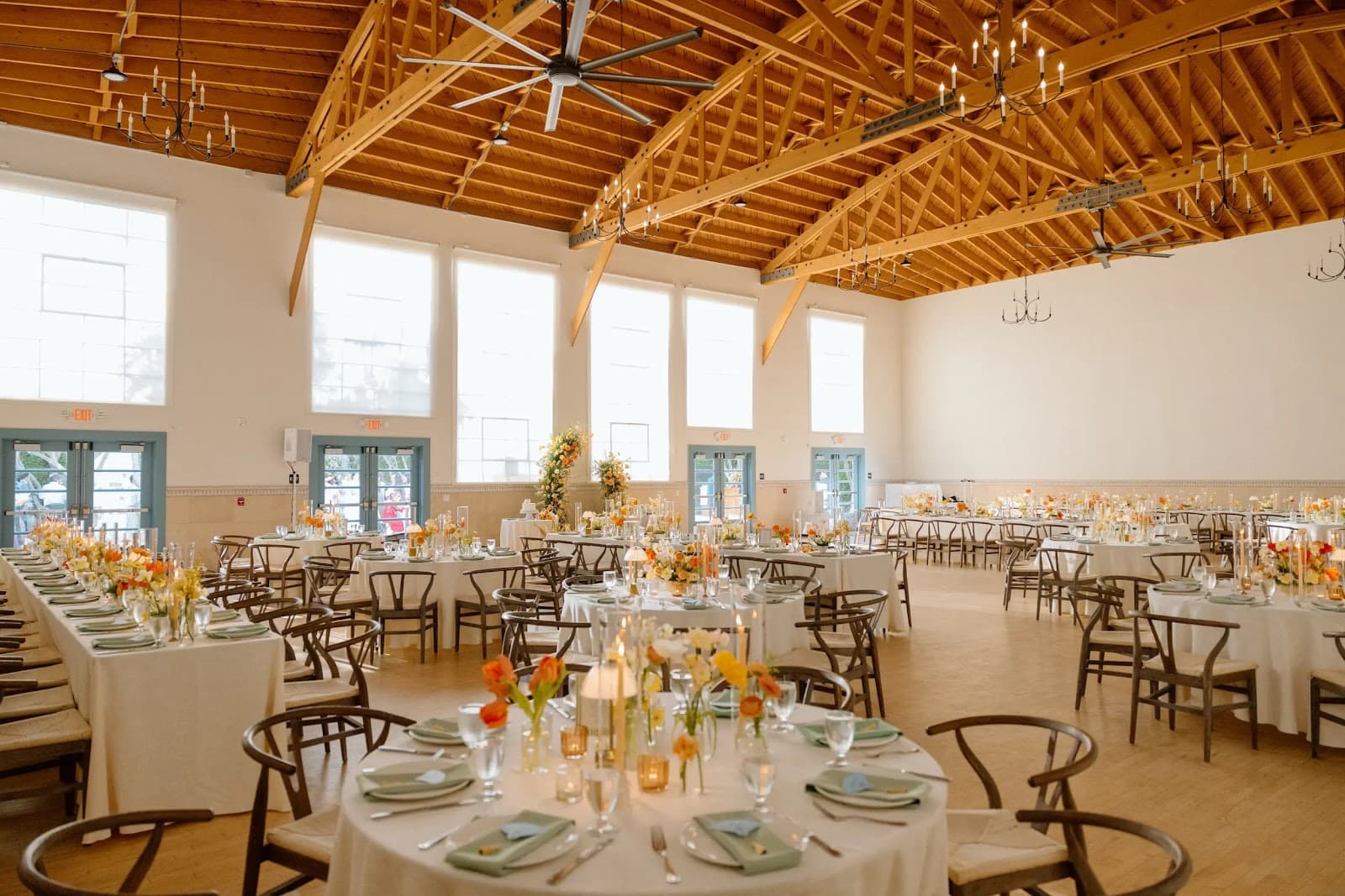 Jay's Catering in Garden Grove