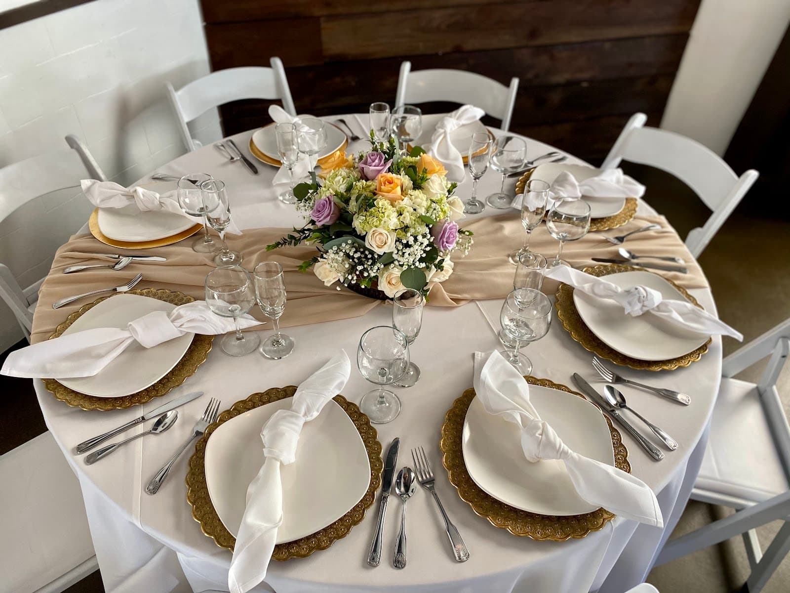 New Life Culinary Creations in Wildomar