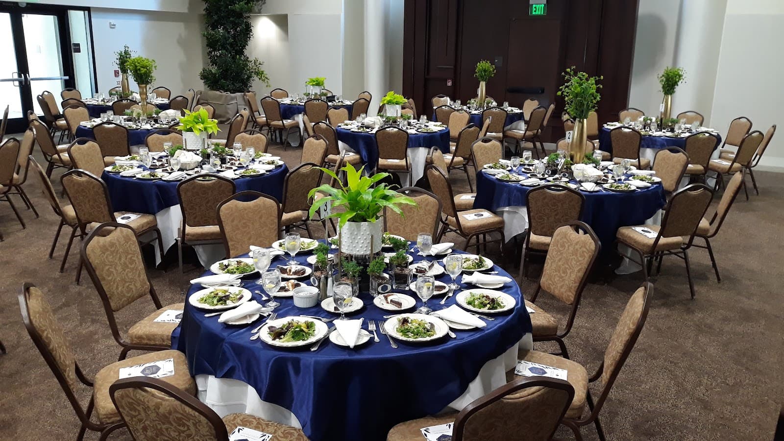 Gourmet Gourmet Catering in Upland