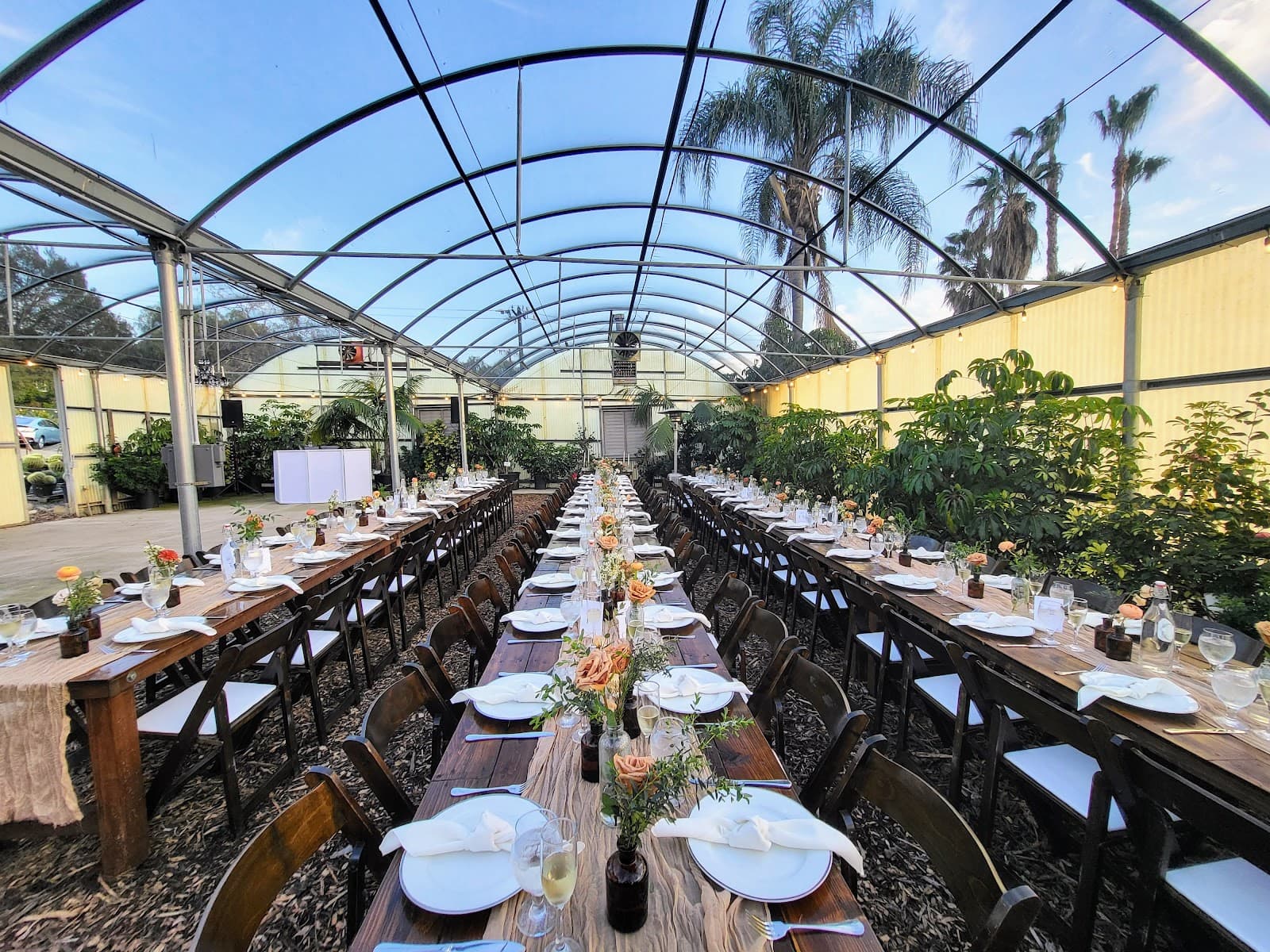 Love At First Bite Catering in Huntington Beach