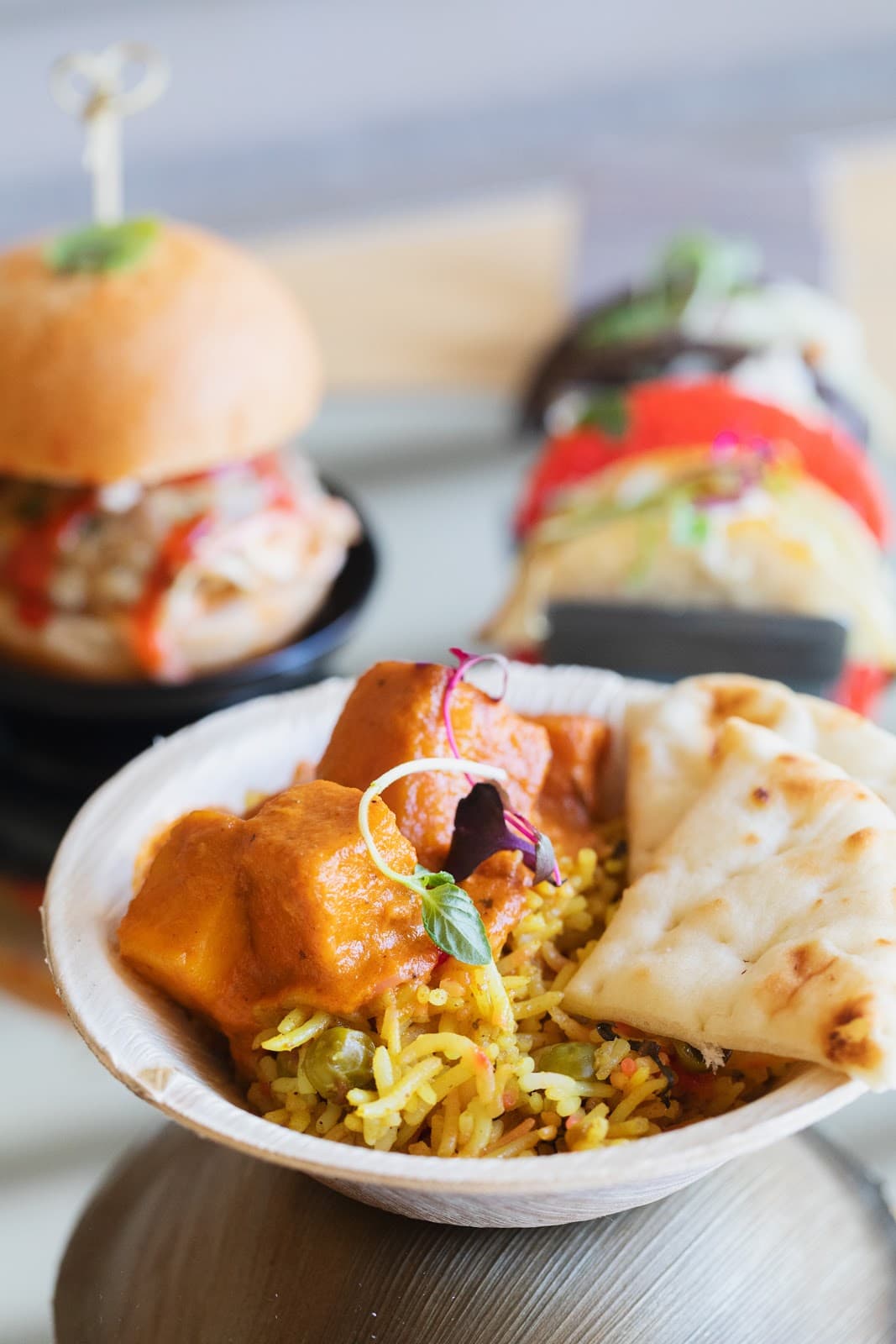 Natraj Catering in Irvine