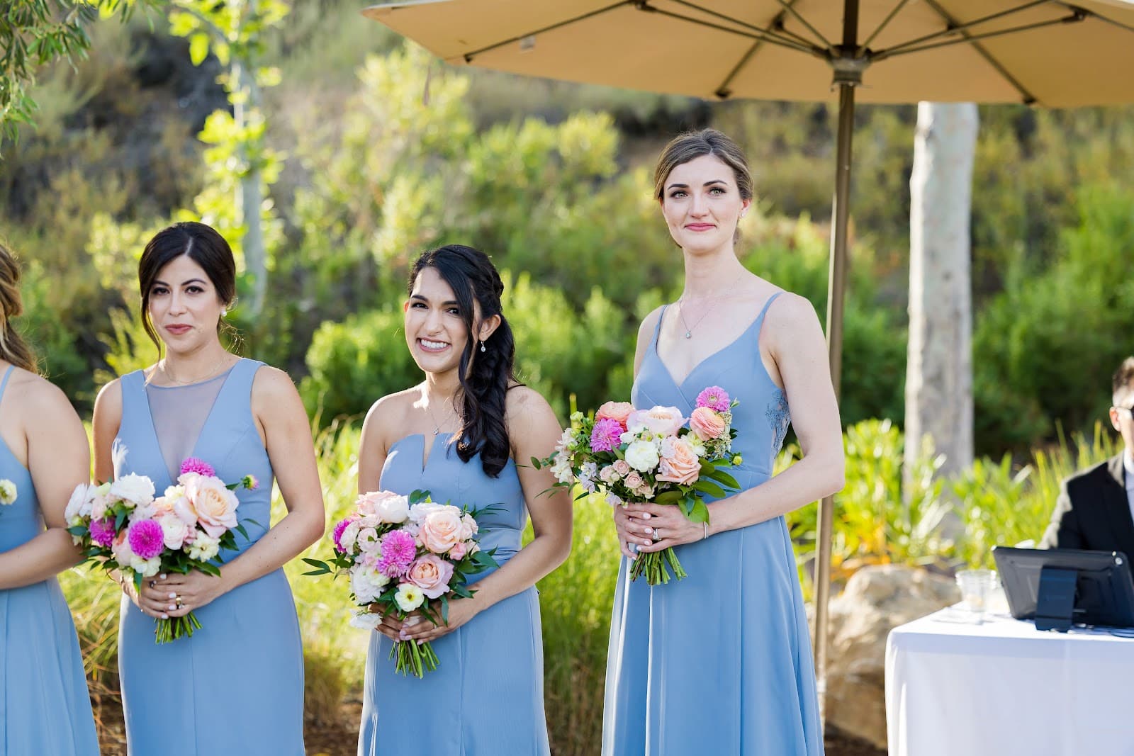 Hair & Makeup by Hanna Pham in San Jose