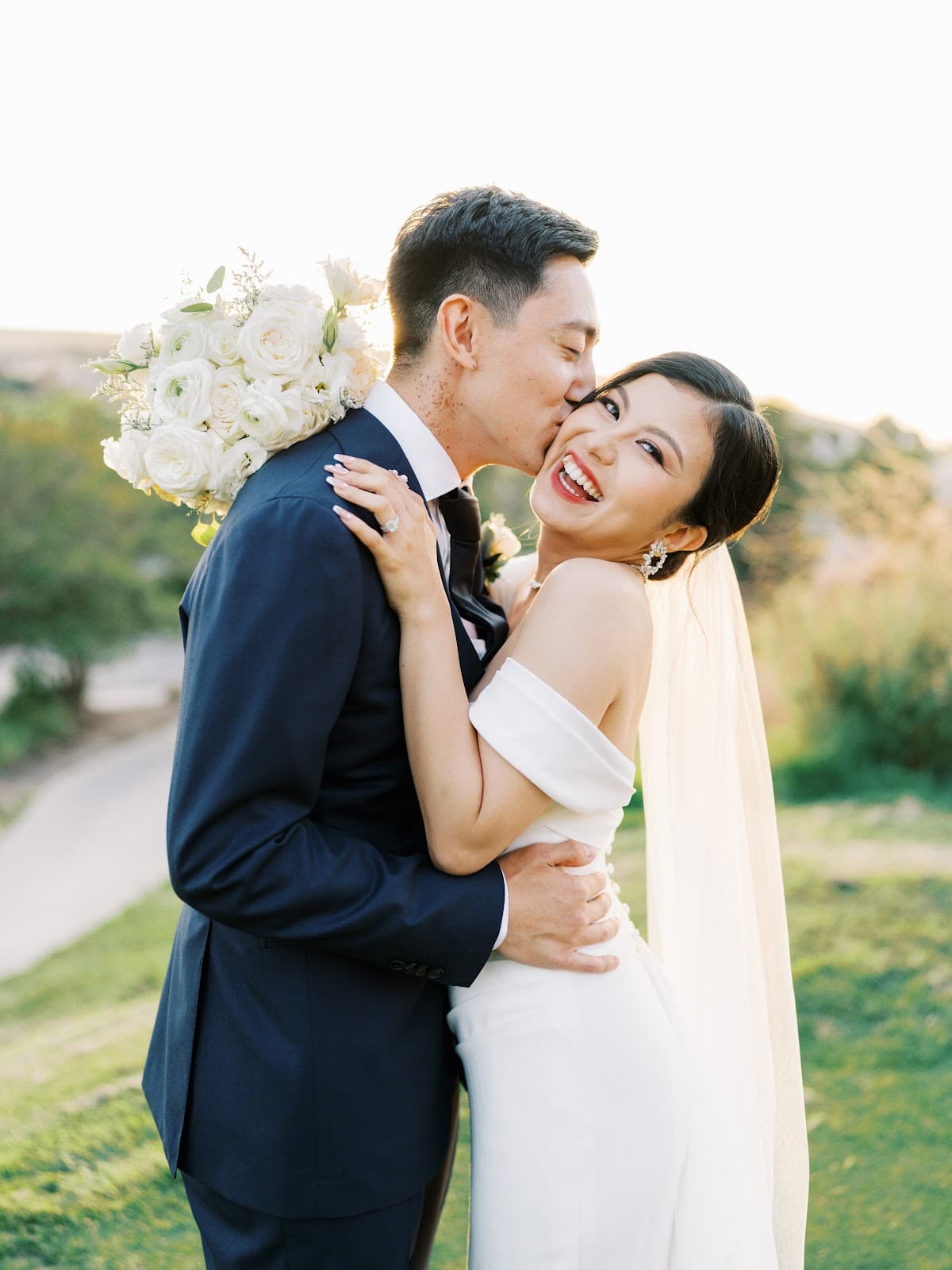 Thy Dinh Makeup & Hair Artist in San Jose