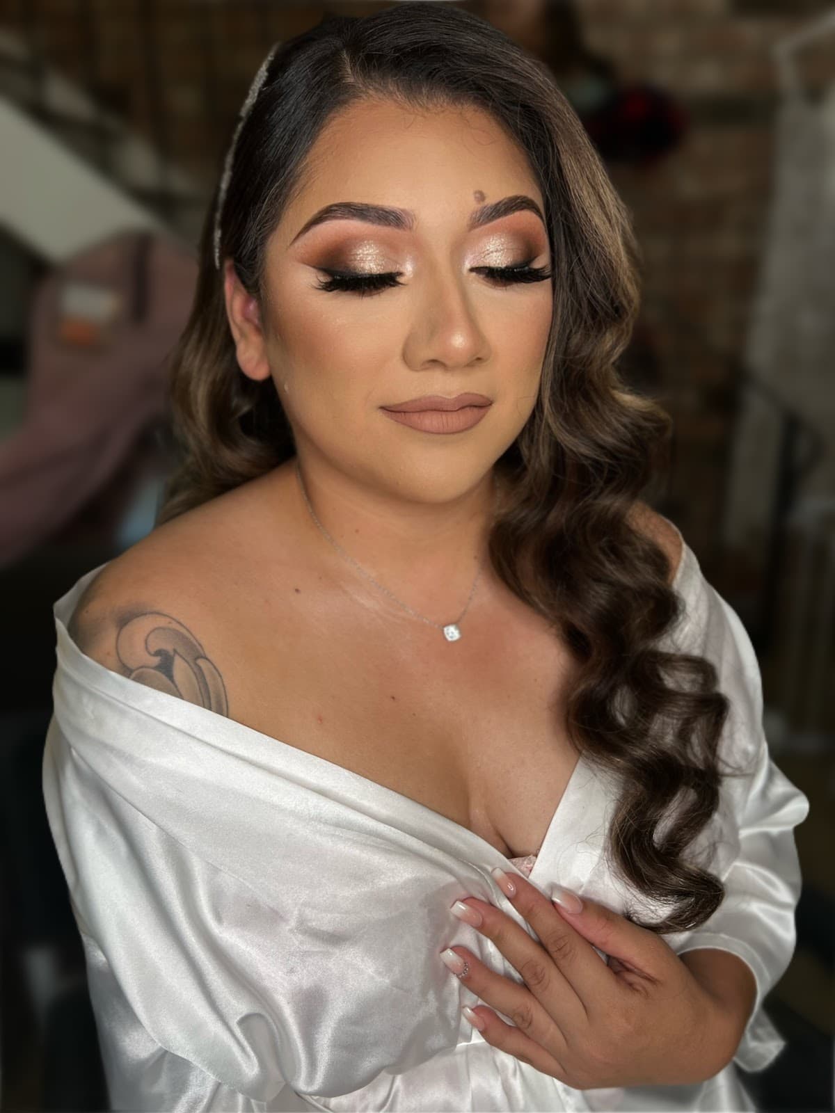 K&K Visage Beauty Lounge in San Jose
