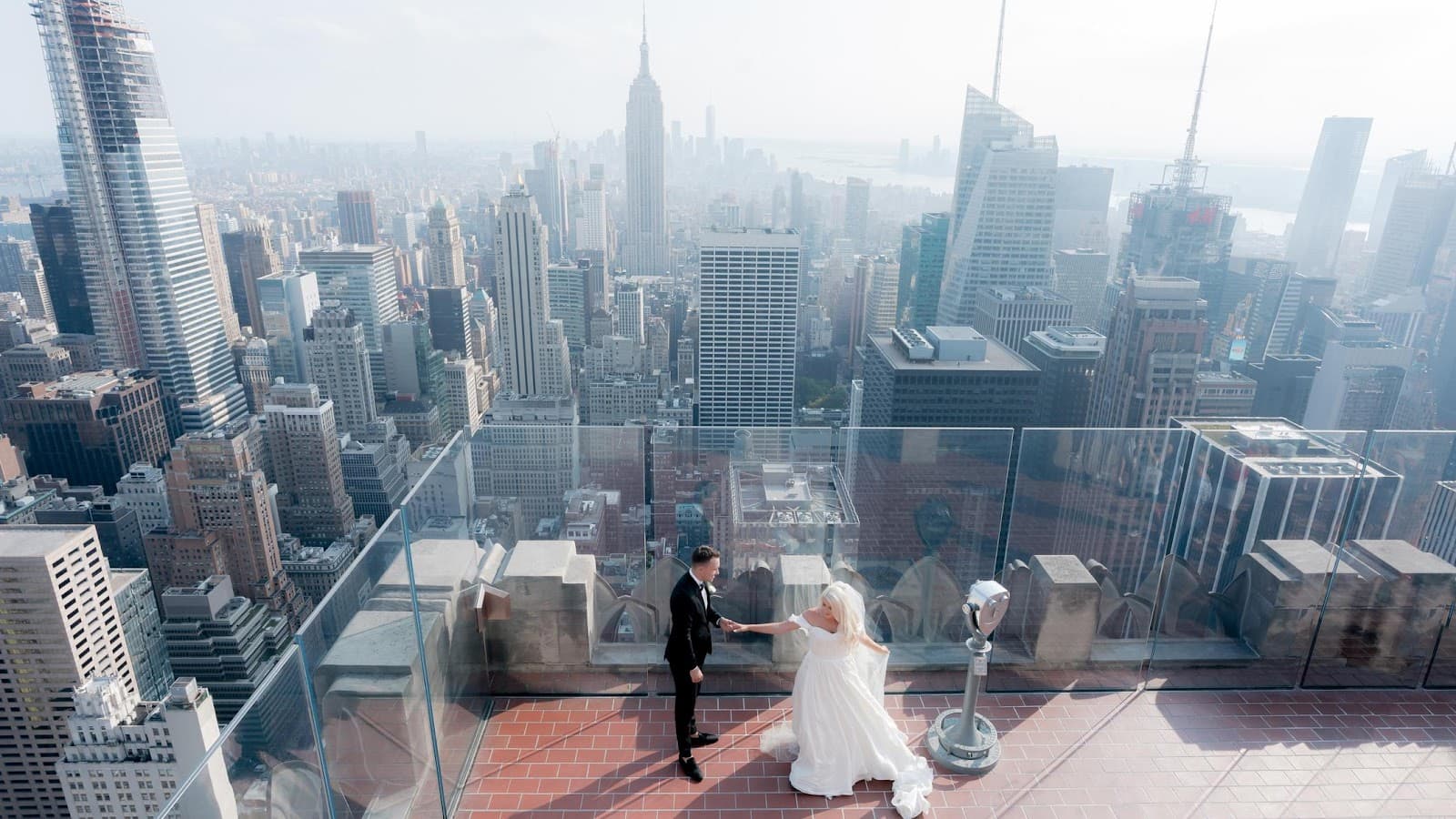Susan Shek Photography in New York