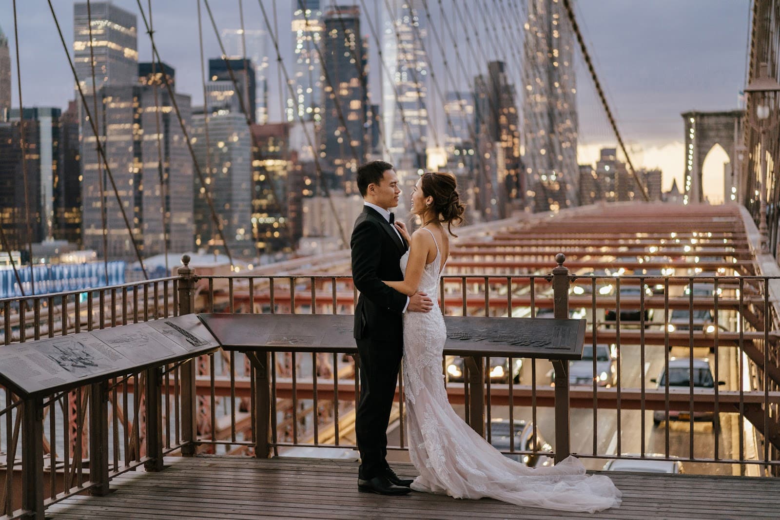 Sergey Lapkovsky Photography in New York