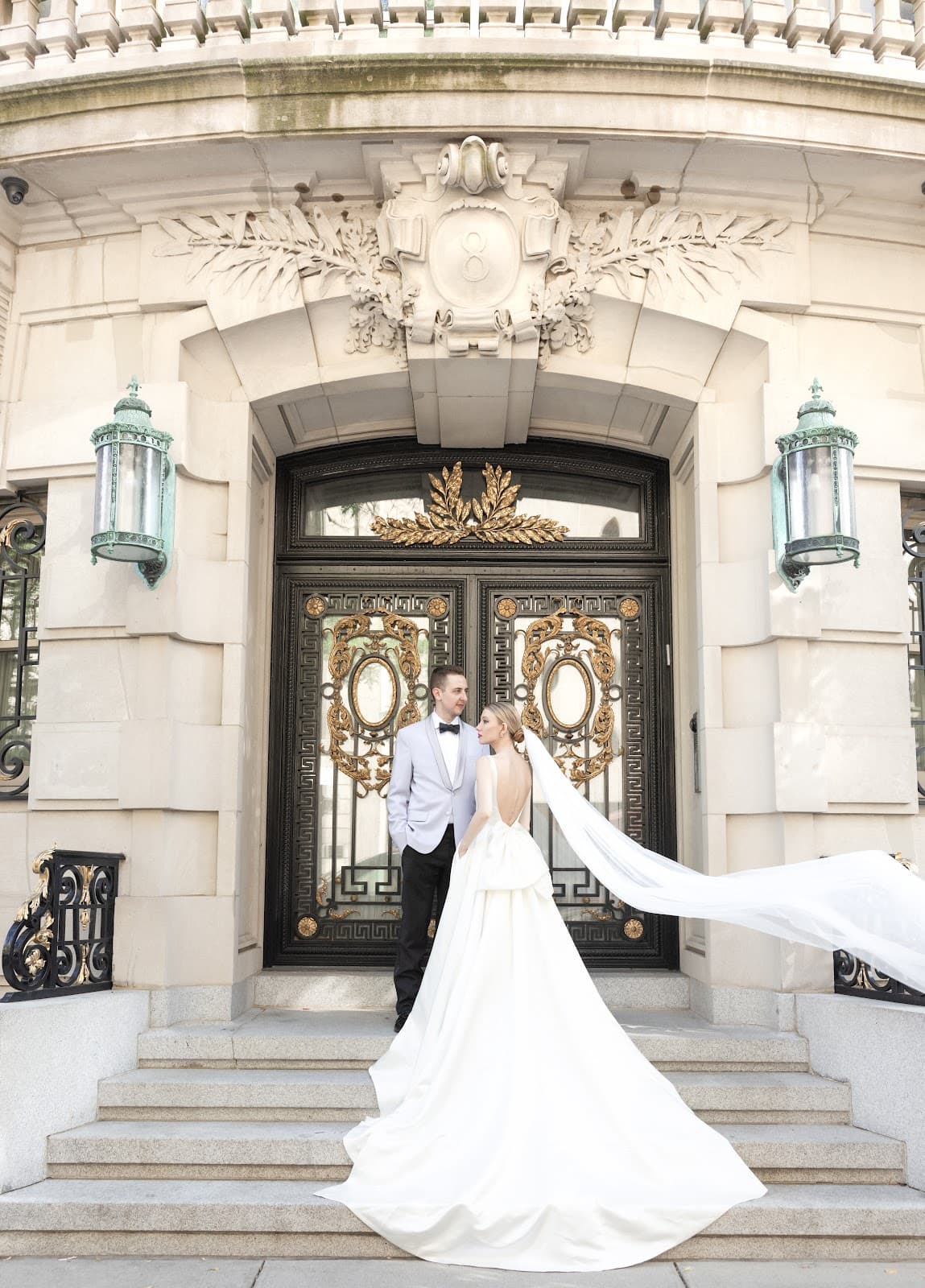 Claudia Oliver Photography Studio in New York