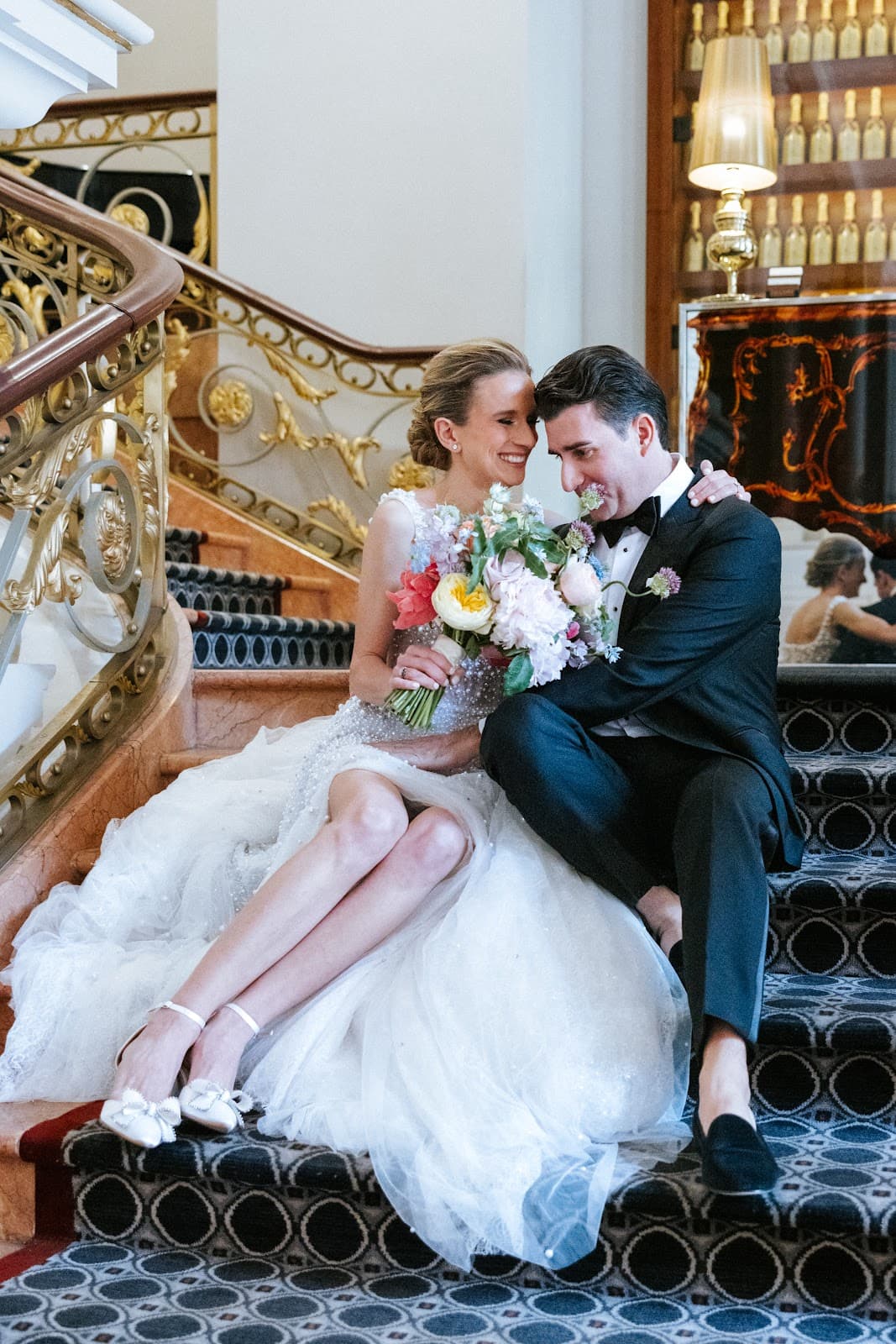 Julian Ribinik Wedding Photographer in New York