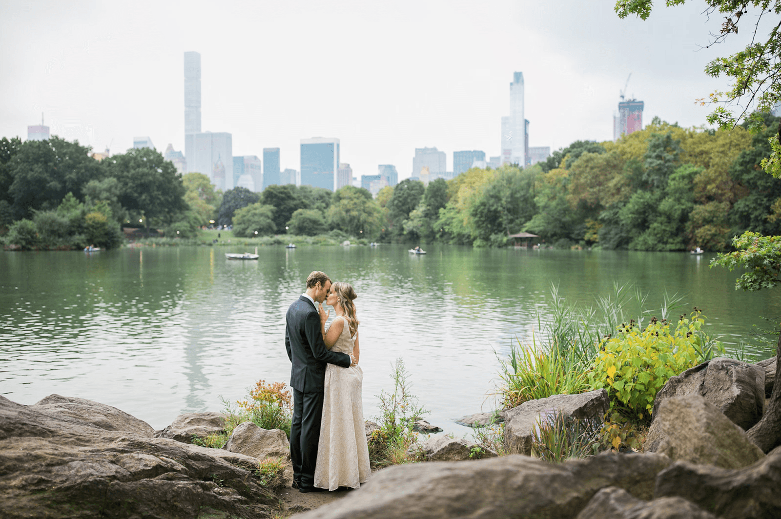 Asher Gardner Photography in New York