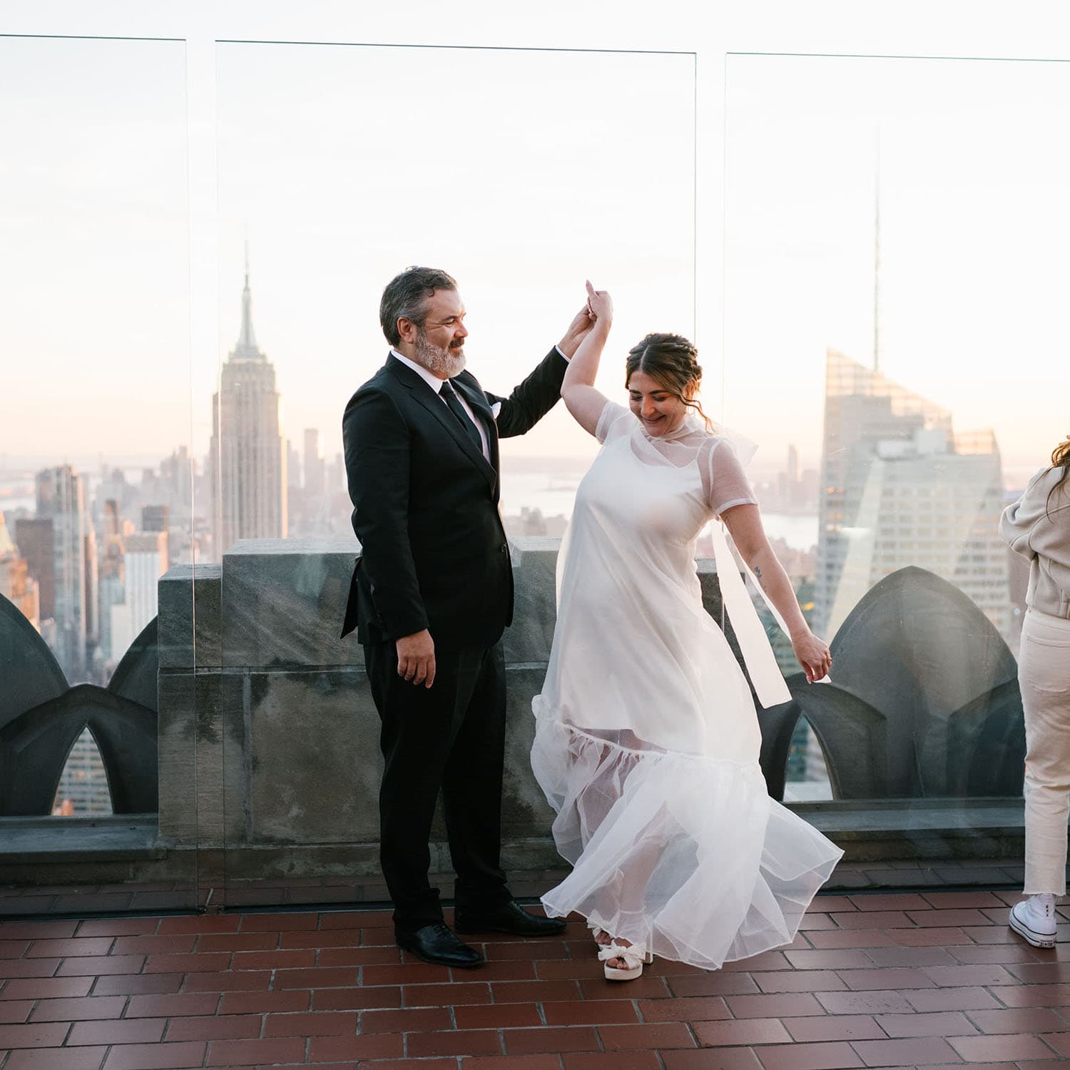 Everly Studios - NYC Elopement Packages in New York