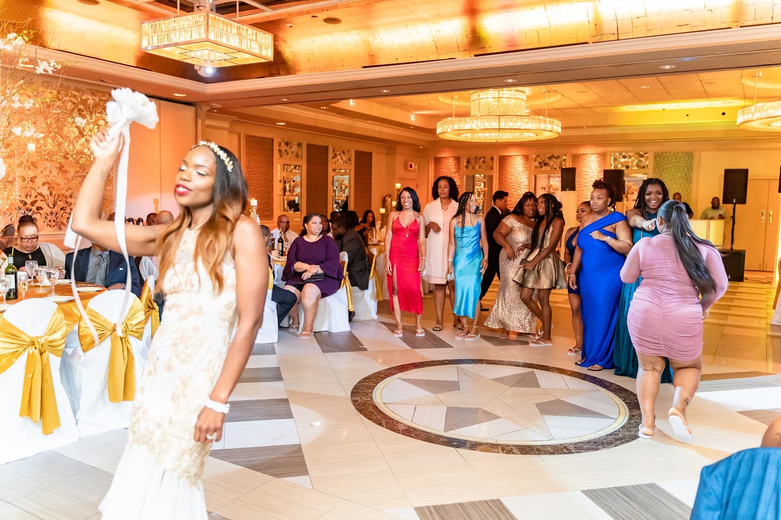 City Hall Wedding Photographer in New York