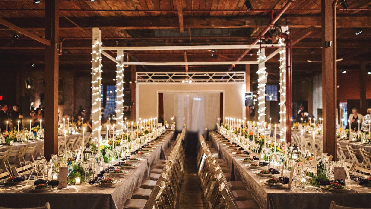 Deborah Miller Catering & Events in New York