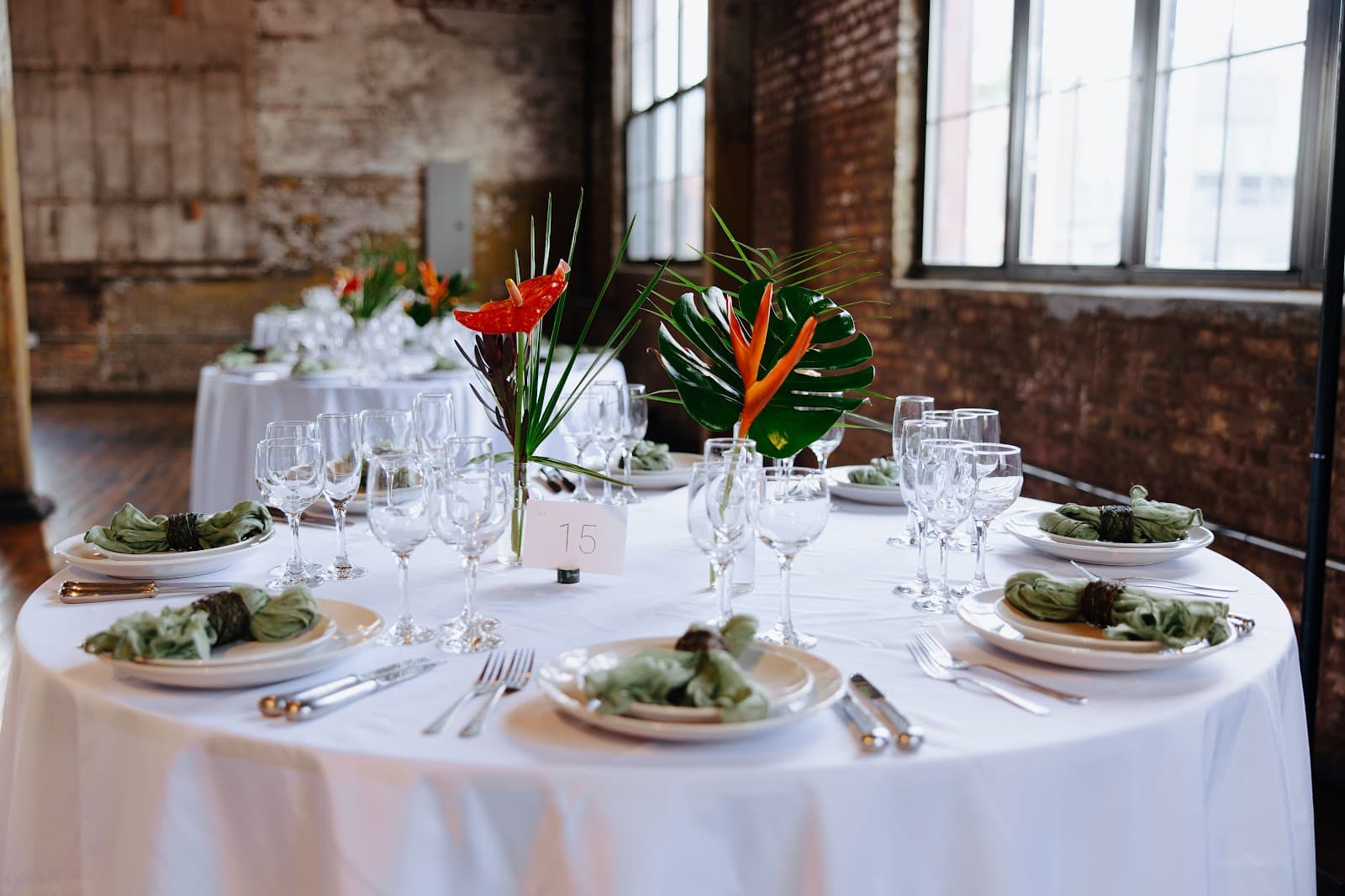 EVENTFULLNYC in Brooklyn