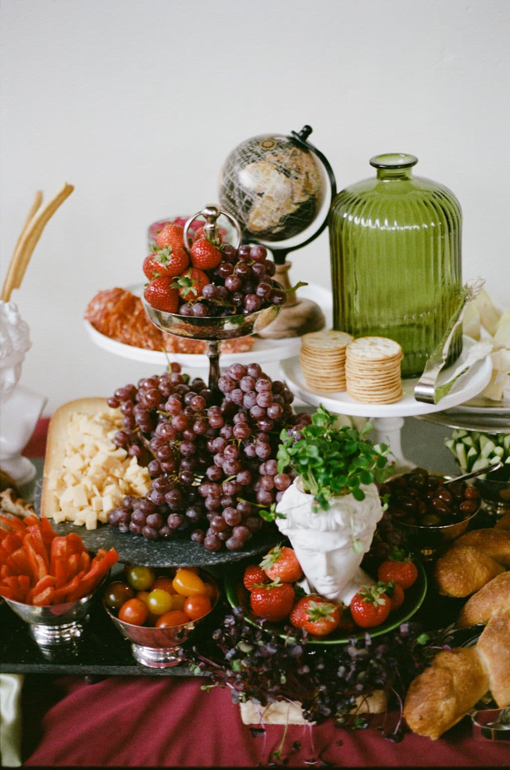 Marcey Brownstein Catering & Events in New York