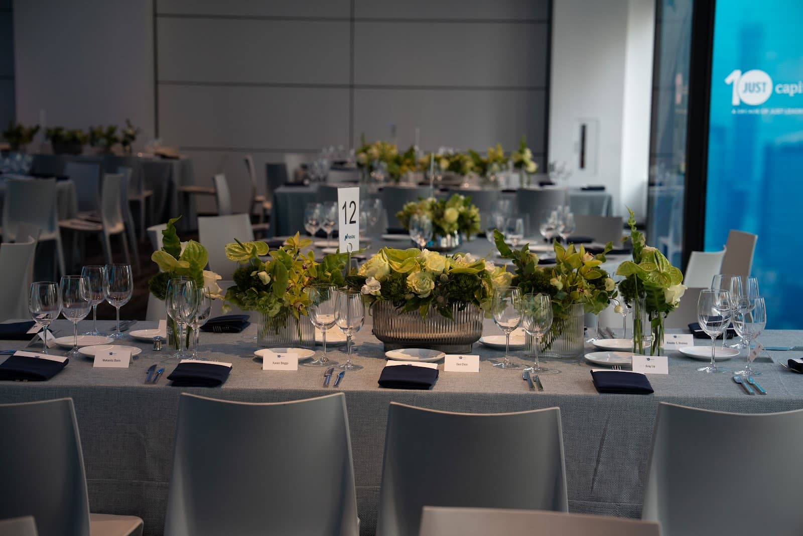 Cloud Catering and Events in Queens