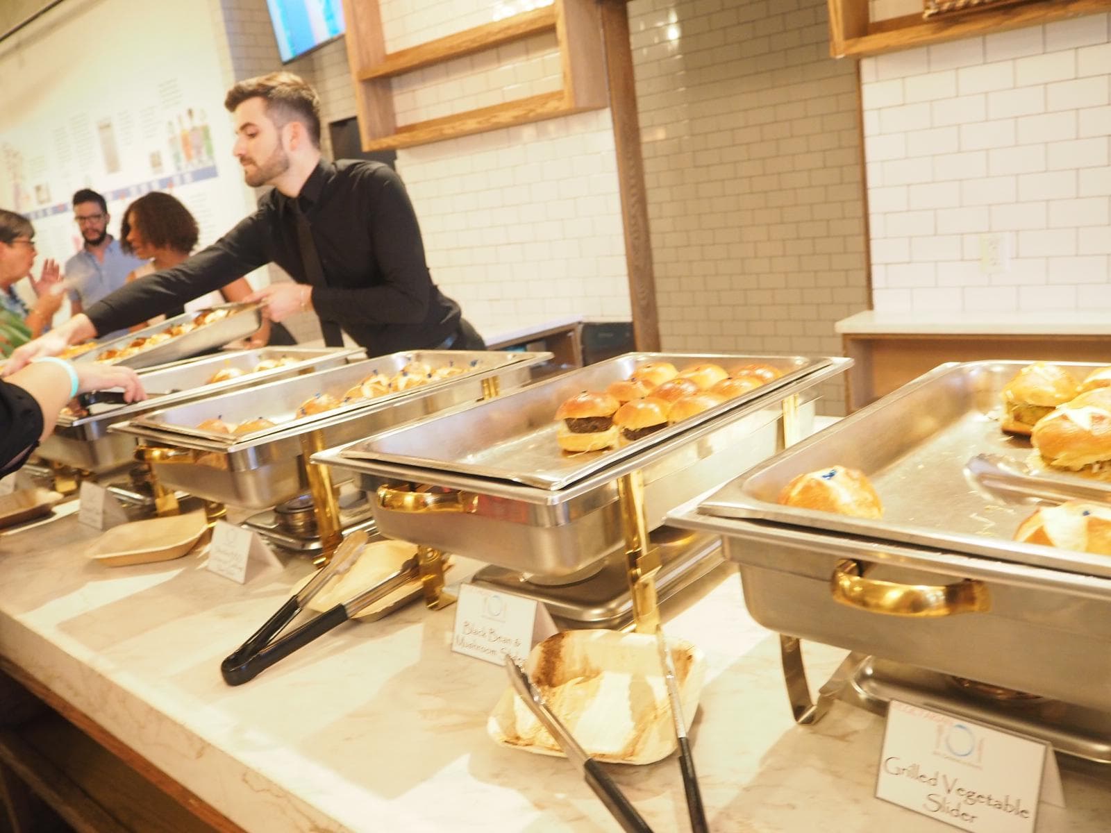 Susan's Kitchen Catering And Events in New York
