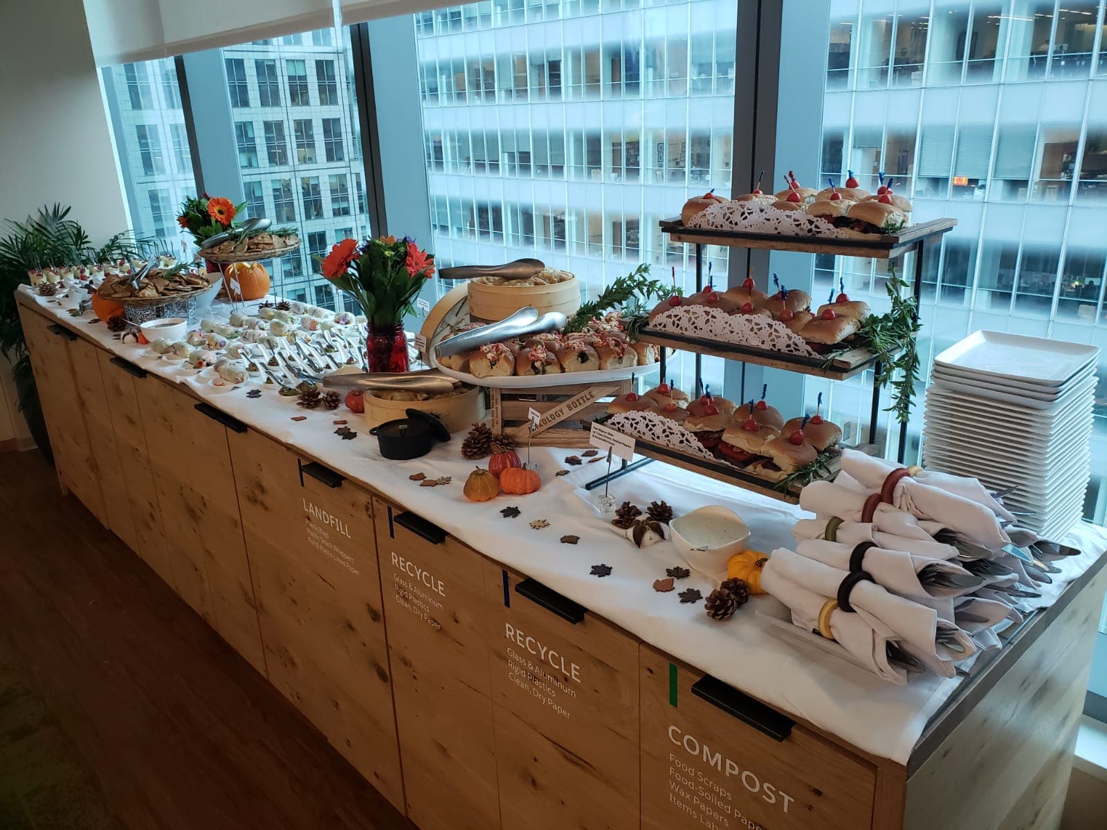 Gotham Catering And Events in New York