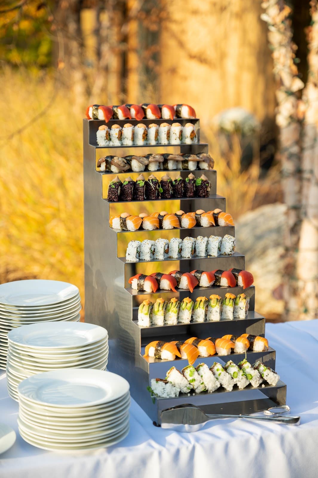 City Roots Catering and Events in New York