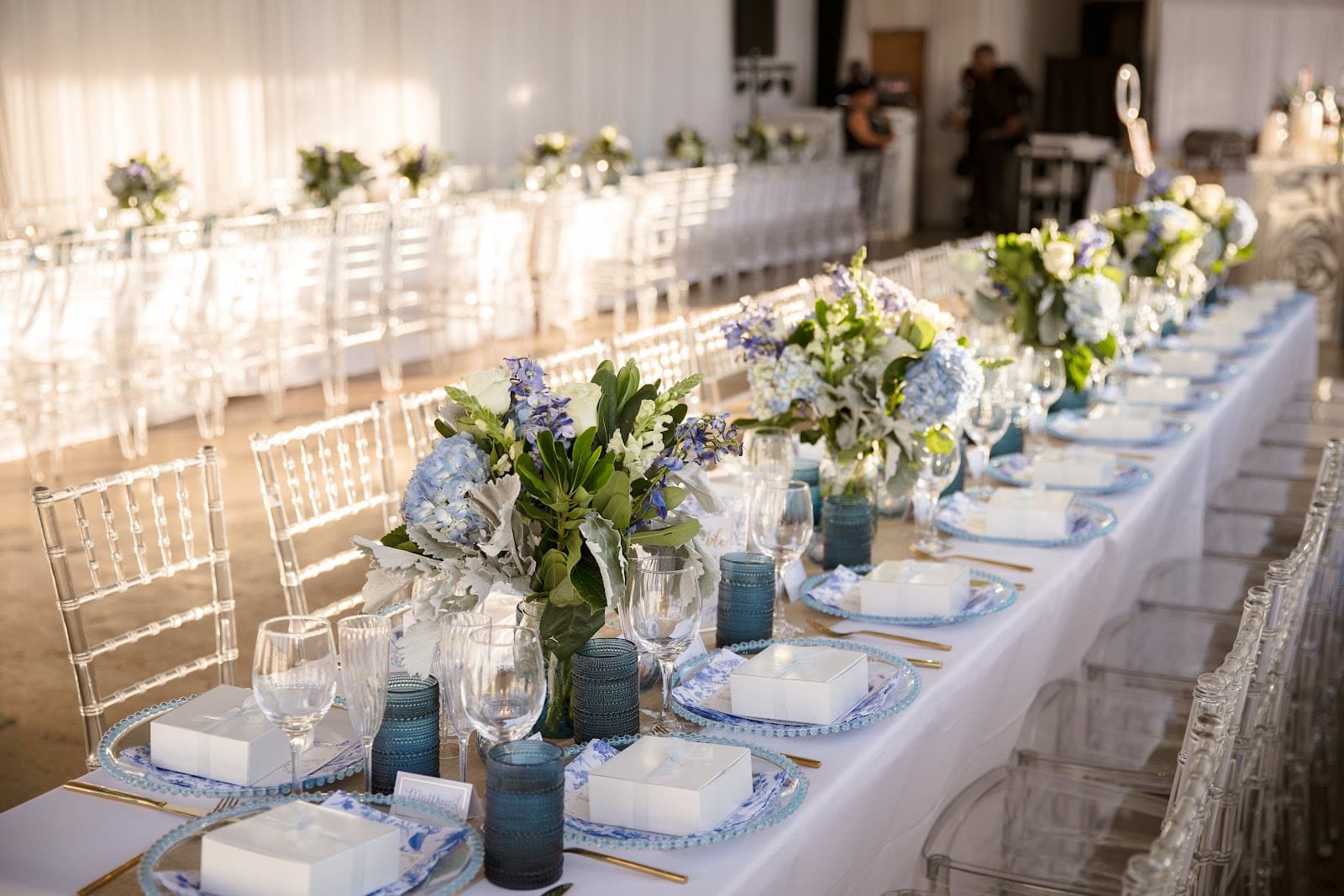 Georgi Caterer NYC in Brooklyn
