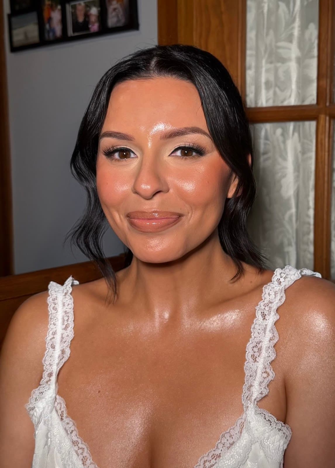Makeup by Layla M in Buffalo