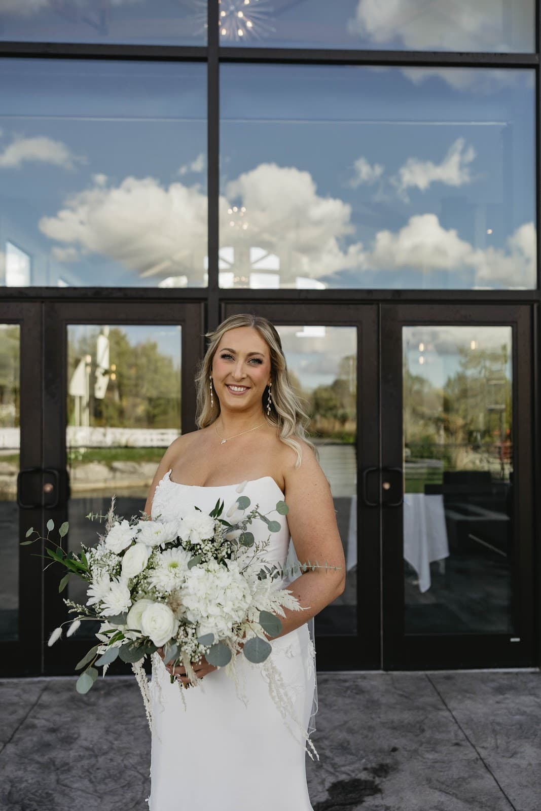 Marisa Borrello Beauty in Buffalo
