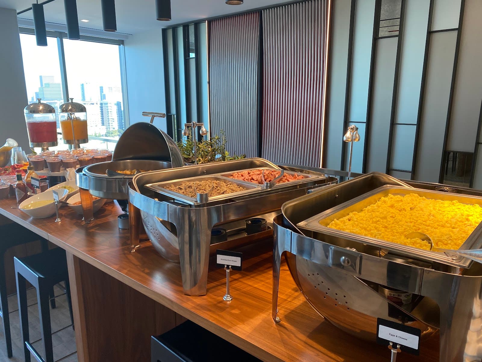 The Heights Catering in Houston