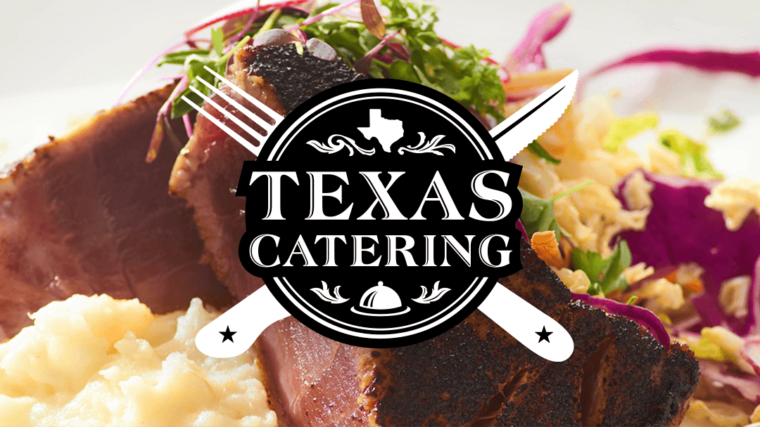 Texas Catering in Farmers Branch