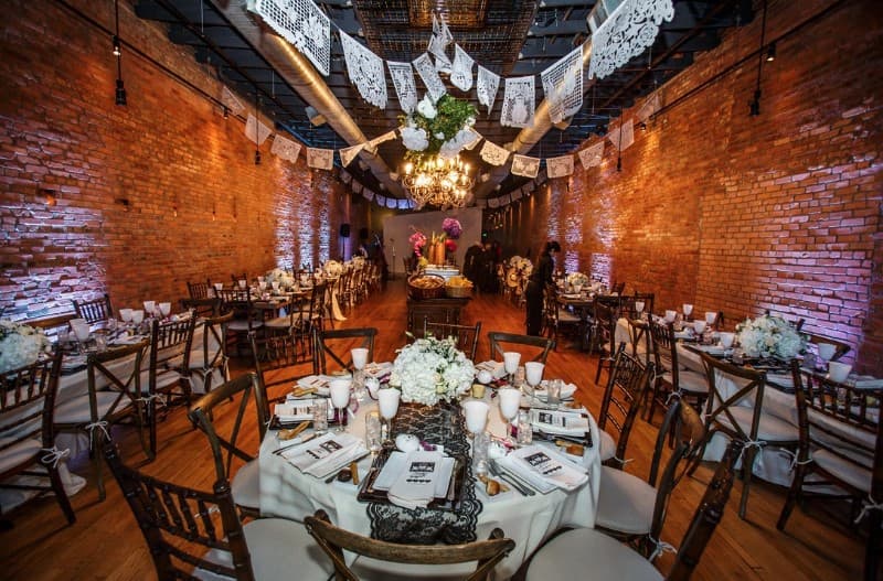 Wendy Krispin Caterer in Dallas