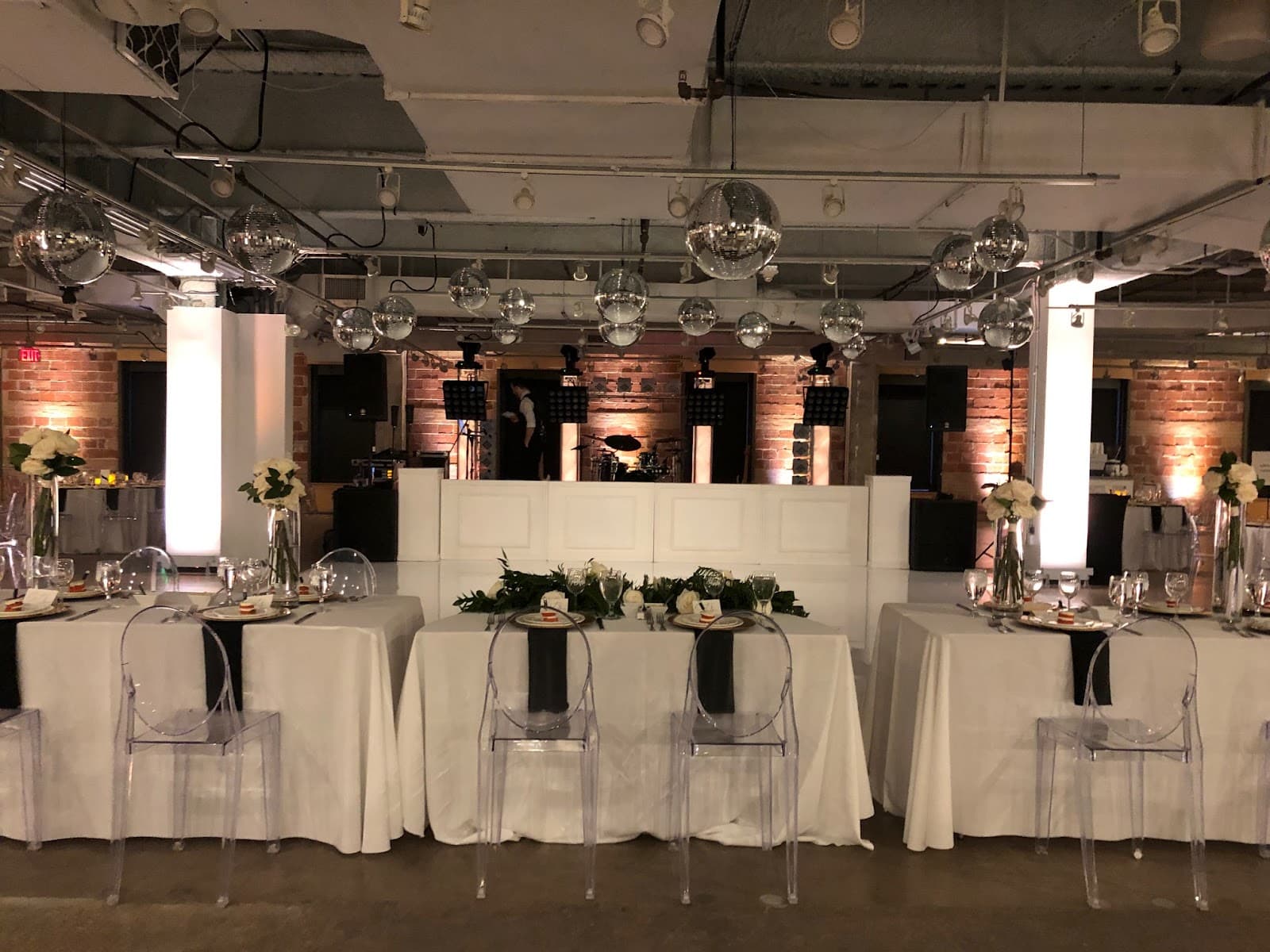 CN Catering in Dallas
