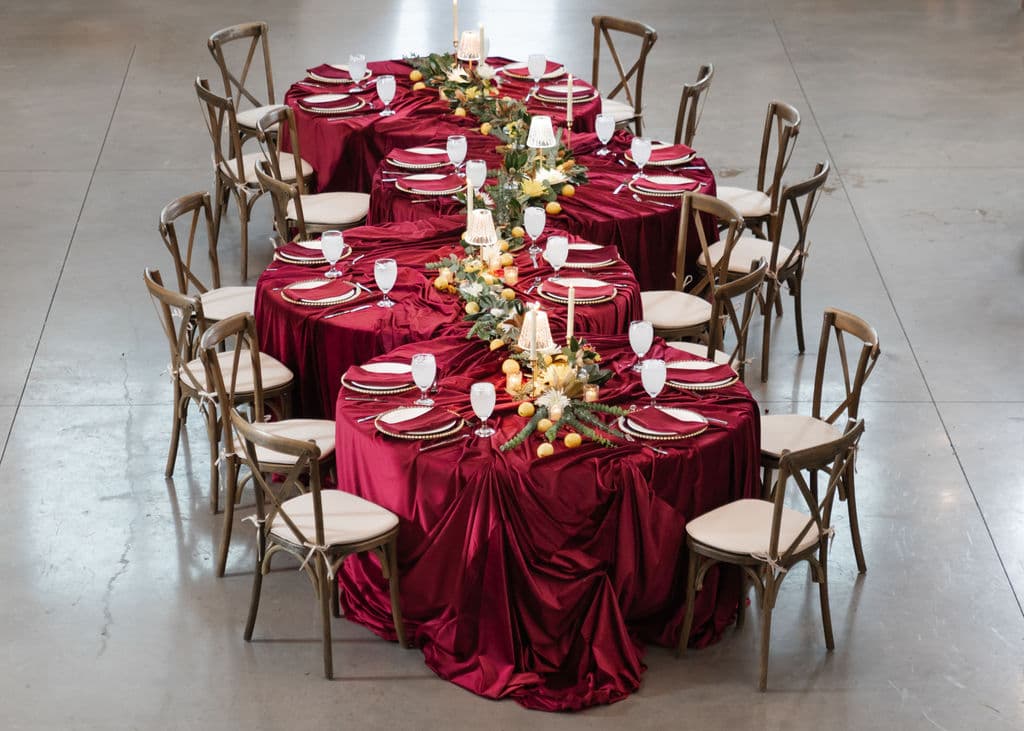 Serve & Savour Catering in McKinney