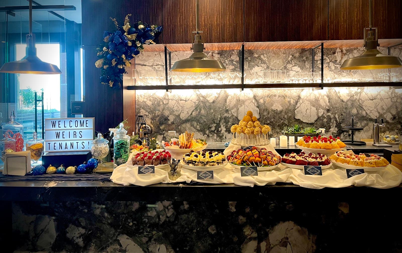 Royal Catering, Inc. in Richardson