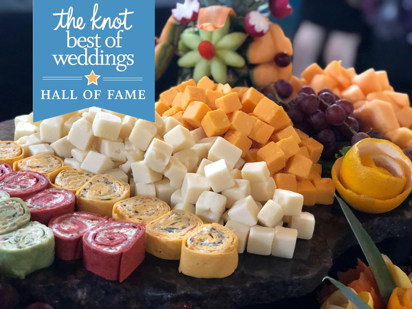 All Star Catering Co in Willis