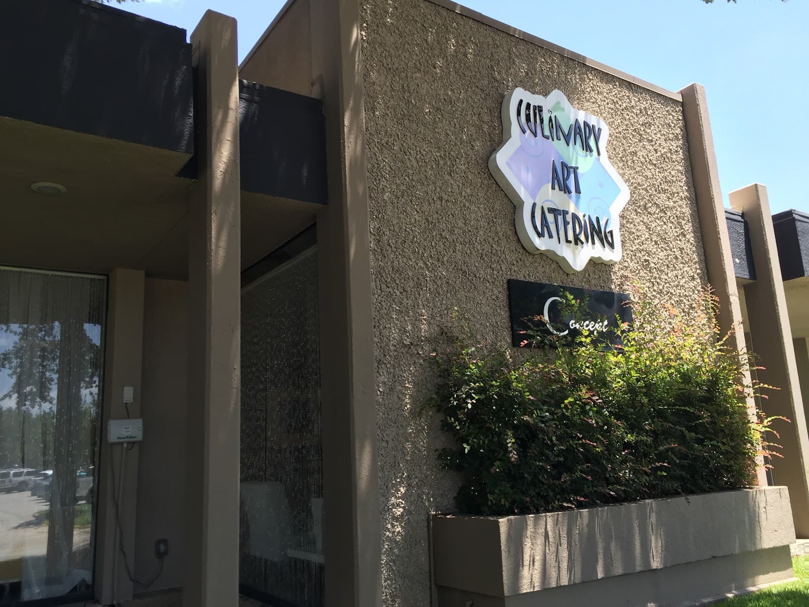 Culinary Art Catering in Dallas