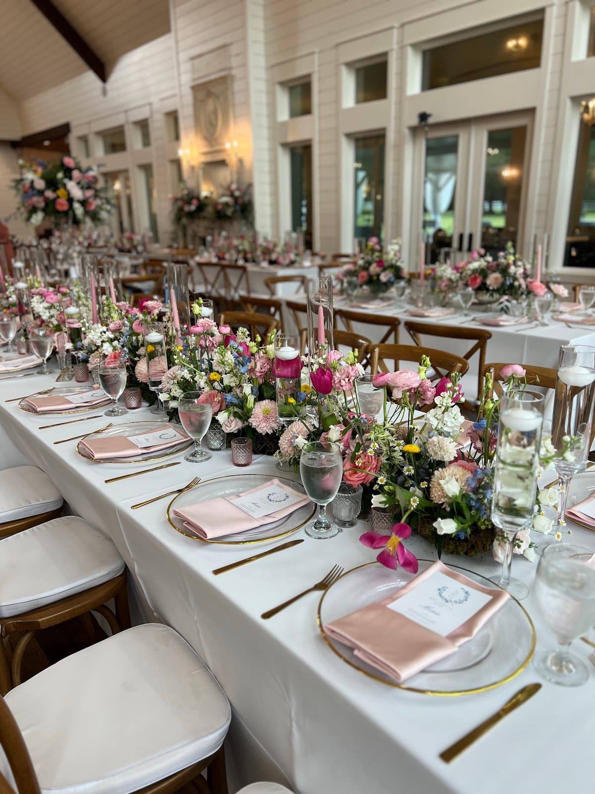 Five Star Event Services in McKinney