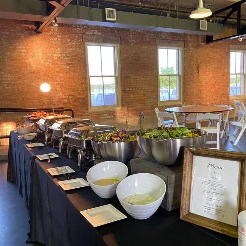 Urban Taste Catering Co in Plano