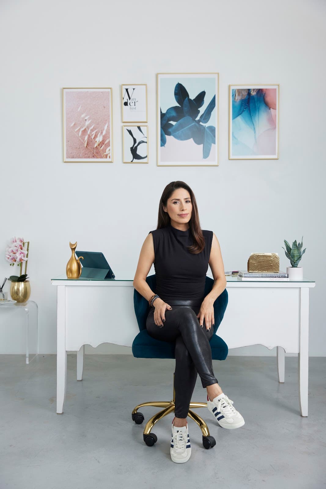 Lisa Pelayo: Makeup and Beauty in Houston