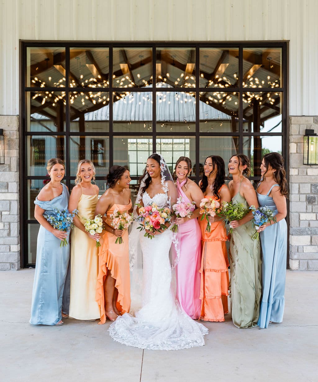 Lilly Bridal Artistry in Houston