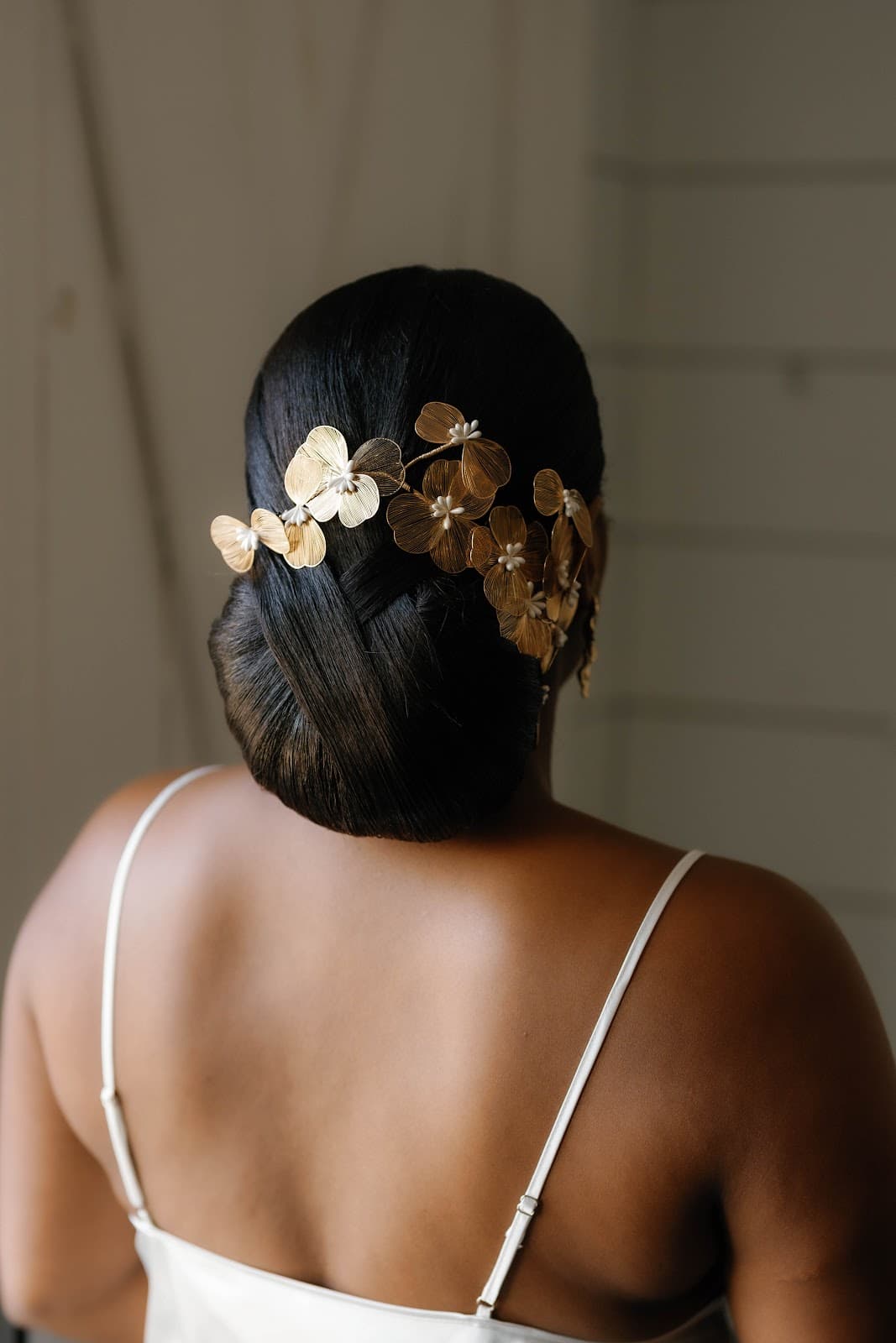 Nyoka Gregory Beauty in Houston