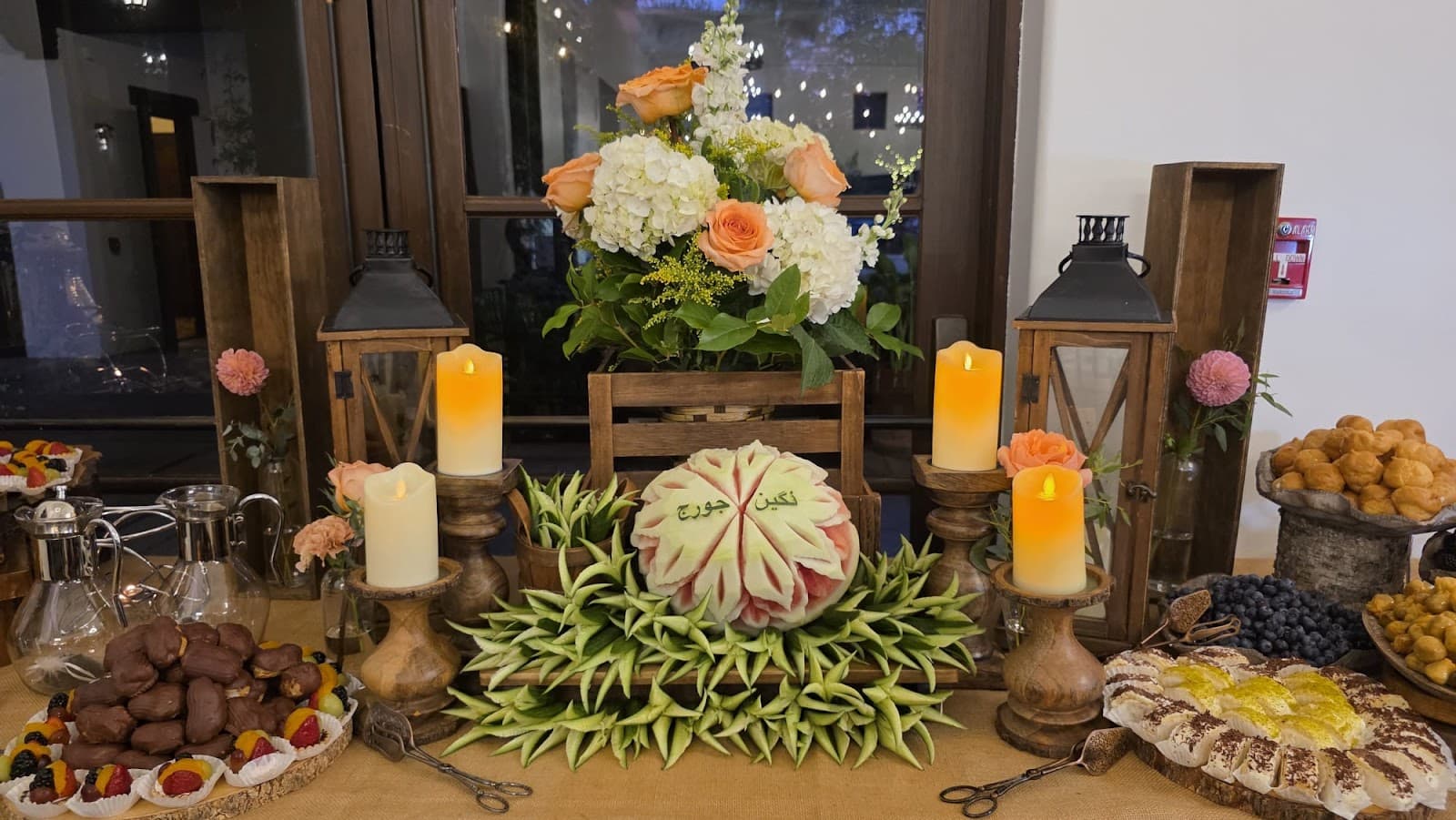 Kathy Events Inc in Irvine