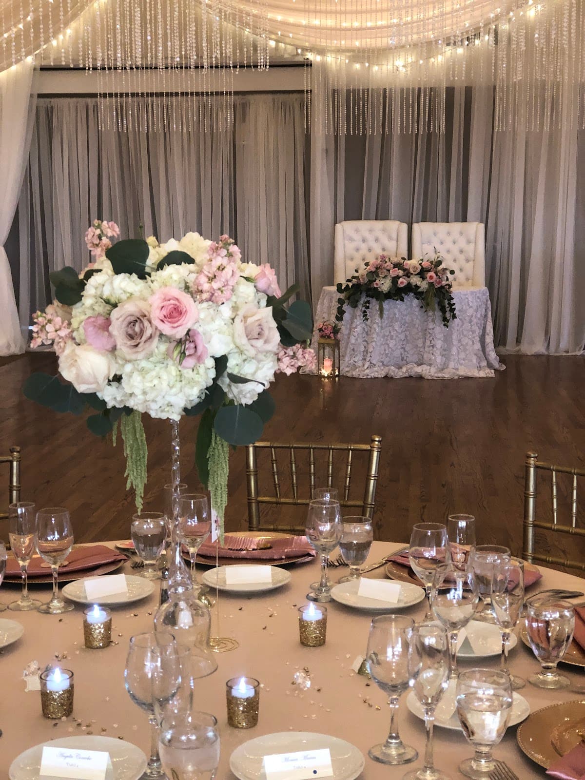 Enjoy! Wedding & Event Planners in Costa Mesa