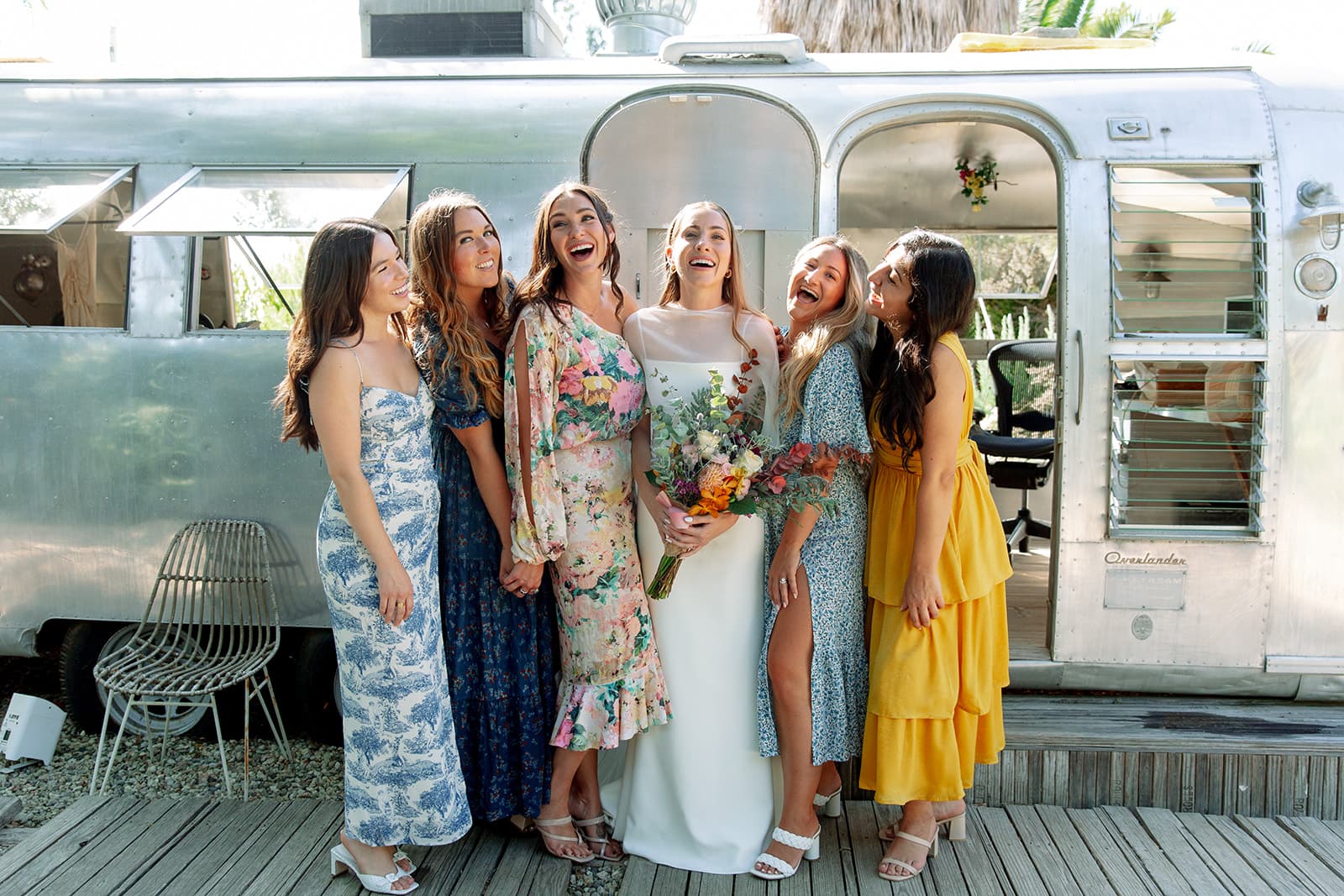 Love Loud Events Los Angeles - Wedding & Event Planners in Los Angeles