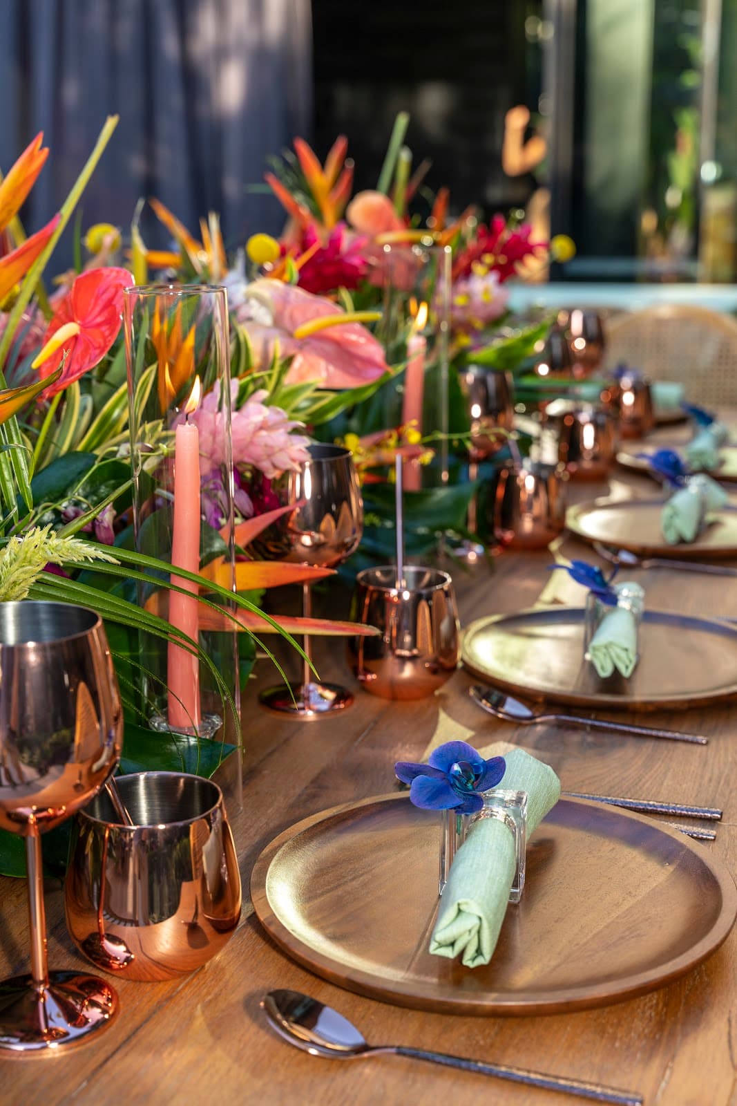 Amal Khay - Exclusive Event Planner / MSBeventsLA in Los Angeles