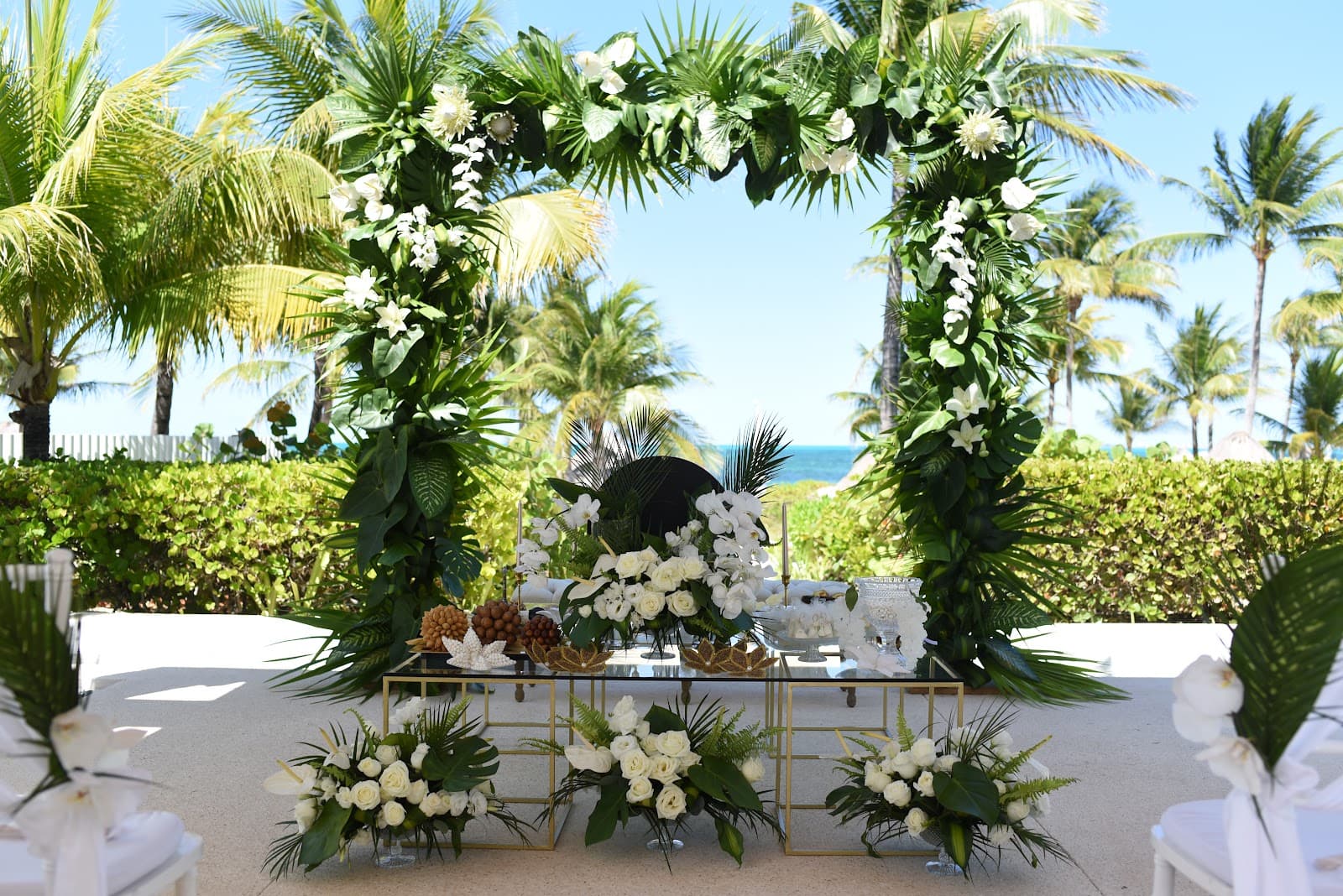 Say I Do to Details in Redondo Beach