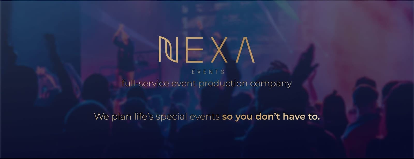 Nexa Events LLC | Event Planning Company in Beverly Hills