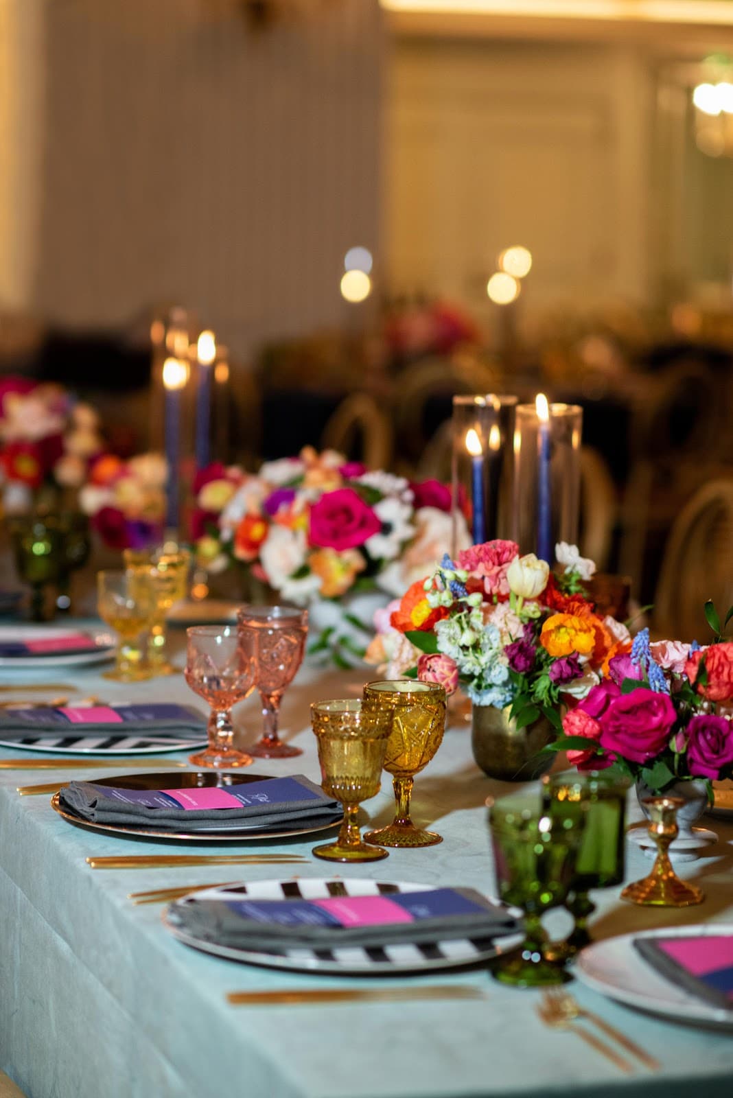 Beth Helmstetter Events Inc. in Los Angeles
