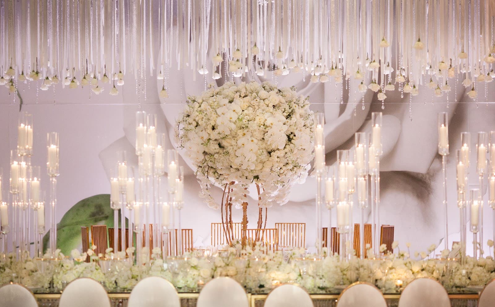 Birch Event Design in New York